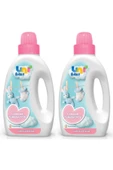 Unibaby Yumuşatıcı 1500ml Hipoalerjenik Paket 2li - 1