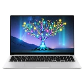 Samsung Galaxy Book4 NP750XGK-K00TT Core7 150U 16GB 512SSD 15.6" FHD W11H Dizüstü Bilgisayar - 1