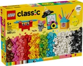 LEGO Classic 11042 Creative Happy Box thumbnail 1