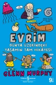 Evrim – Dünya Üzerindeki Yaşamın Tam Hikayesi - 1