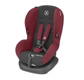 Maxi-Cosi Priori Sps+ Plus 9-18 kg Oto Koltuğu Basic Red - 2
