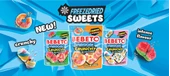 Bebeto Freeze Watermelon 35g - 2