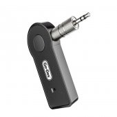 Go Des GD-BT102 Bluetooth Receiver Siyah thumbnail 1