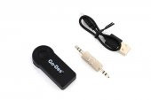 Go Des GD-BT102 Bluetooth Receiver Siyah thumbnail 5