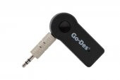 Go Des GD-BT102 Bluetooth Receiver Siyah thumbnail 6