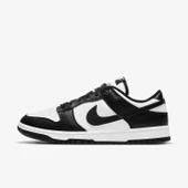 Nike Dunk Low Retro Panda - 1