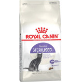 Royal Canin Sterilised Kısırlaştırılmış Kedi Maması 10 Kg Açık Mama (HEDİYELİ) - 2