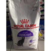 Royal Canin Sterilised Kısırlaştırılmış Kedi Maması 10 Kg Açık Mama (HEDİYELİ) - 3