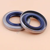 Hsgl Motorlu Testere Husqvarna 61 / 268 / 272 Krank Keçesi Oil Seal thumbnail 2