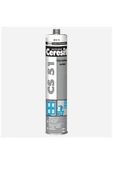 Ceresit Cs 51 Fc Inşaat Poliüretan Mastik Beyaz 280ml thumbnail 2