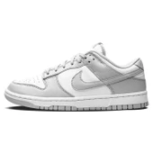 Nike Dunk Grey Fog - 1
