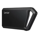 LEXAR 4TB PROFESSIONAL SL600 LSL600X004T-RNBNG SSD USB 3.0 HARİCİ DİSK - 1