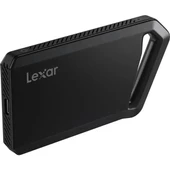 LEXAR 4TB PROFESSIONAL SL600 LSL600X004T-RNBNG SSD USB 3.0 HARİCİ DİSK - 2