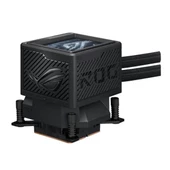 ASUS 360MM ROG RYUJIN III 360 EXTREME ARGB AM5-1851P SIVI SOĞUTMALI İŞLEMCİ FANI - 6