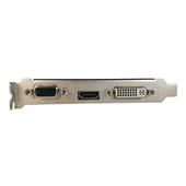 AXLE G210 1GB AX-G210/1GD3P4CDIL DDR3 64bit HDMI DVI PCIe 16X v2.0 - 4