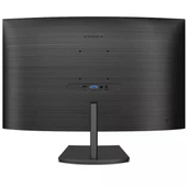 PHILIPS 23.6" VA 241E1SC/00 4MS 75Hz HDMI Kavisli Gaming Monitör thumbnail 2