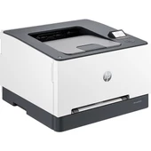 HP A4 Color Laserjet Pro 3203Dw 499N4A Renkli Dublex Lazer Yazıcı Usb,Ethernet,Kablosuz - 2