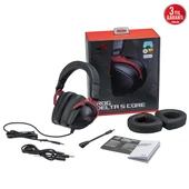 Asus Rog Delta S Core 7.1 Surround Ses 3.5 Mm Jak Bağlantılı Pc/Ps5/Xbox/Nıntendo Ve Mobil Oyunlar İçin Oyuncu Kulaklığı - 7