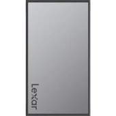 LEXAR 2TB PROFESSIONAL WORKFLOW PORTABLE SSD LPWF7502T-2ANGL USB 3.2 SSD HARİCİ DİSK - 4