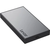 LEXAR 2TB PROFESSIONAL WORKFLOW PORTABLE SSD LPWF7502T-2ANGL USB 3.2 SSD HARİCİ DİSK - 3
