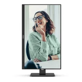 AOC 23.8" IPS 24P3CV 4MS 75HZ HDM-DP USB-C PIVOT KURUMSAL MONİTÖR - 1