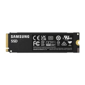 SAMSUNG 4TB 990 EVO PLUS MZ-V9S4T0BW 7250-6300MB/s M2 NVME GEN4 DİSK thumbnail 3