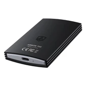 LEXAR 4TB ARMOR 700 PORTABLE LAR700X004T-RNBNG SSD USB 3.0 HARİCİ DİSK - 3