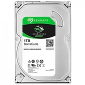 SEAGATE 3.5" 1TB BARRACUDA ST1000DM014 7200 RPM 64MB SATA-3 DİSK - 1