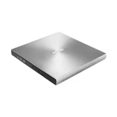 Asus Zendrive-U7m Sdrw-08U7m-U Harici İnce Dvd Yazıcı  M-Disc  2 Adet M-Dısc Dvd Hediyeli  Gümüş - 4