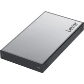 LEXAR 2TB PROFESSIONAL WORKFLOW PORTABLE SSD LPWF7502T-2ANGL USB 3.2 SSD HARİCİ DİSK - 2