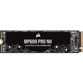 CORSAIR 1TB MP600 PRO CSSD-F1000GBMP600PNH 7000-5700MB/s M2 NVME GEN4 DİSK - 1