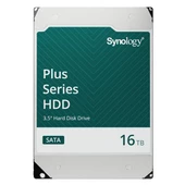 SYNOLOGY 3.5" 16TB HAT3310-16T 7200 RPM 256MB SATA-3 NAS Diski - 1