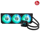 ASUS 360MM PRIME LC 360 ARGB AM5-1851P SIVI SOĞUTMALI İŞLEMCİ FANI - 3