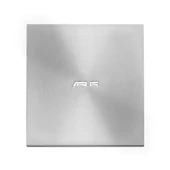 Asus Zendrive-U7m Sdrw-08U7m-U Harici İnce Dvd Yazıcı  M-Disc  2 Adet M-Dısc Dvd Hediyeli  Gümüş - 2