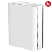 ASUS ZENWIFI BQ16 BE25000 MESH ROUTER 2-li paket thumbnail 2