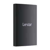 LEXAR 4TB ARMOR 700 PORTABLE LAR700X004T-RNBNG SSD USB 3.0 HARİCİ DİSK - 1