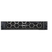 DELL 2xSilver 4310 R750XS PER750XS3SPL_V13 8x32gb 4x1.92tb SSD 2x1100w Titanium 2U Rack Sunucu - 3
