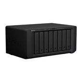 SYNOLOGY DS1821-32G PLUS RYZEN V1500B 32GB RAM- 8-diskli Nas Server (Disksiz) - 2