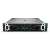 HPE Silver 4310 DL380 Gen10  P55279-421 1x32gb 1x800W 2U Rack Sunucu MR416i-p NC EU - 1