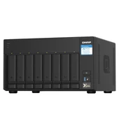 QNAP TS-832PX-8G ALPINE AL324 QC 8GB RAM- 8-diskli Nas Server (Disksiz) - 2