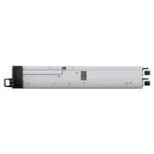 SYNOLOGY RS2423RP PLUS RYZEN V1780B 8 GB RAM- 12-diskli Rack Nas Server (Disksiz) - 2