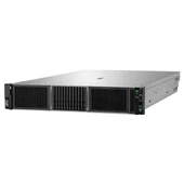 HPE Silver 4310 DL380 Gen10  P55279-421 1x32gb 1x800W 2U Rack Sunucu MR416i-p NC EU - 2