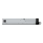 SYNOLOGY RS2423RP PLUS RYZEN V1780B 8 GB RAM- 12-diskli Rack Nas Server (Disksiz) - 5