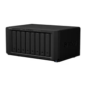 SYNOLOGY DS1821-16G PLUS RYZEN V1500B 16GB RAM- 8-diskli Nas Server (Disksiz) - 3