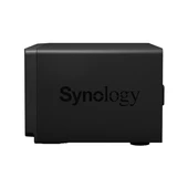 SYNOLOGY DS1821-32G PLUS RYZEN V1500B 32GB RAM- 8-diskli Nas Server (Disksiz) - 4