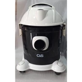 CVS 4700 TORNADO 1800 WATT ELEKTRİK SÜPÜRGESİ - SİYAH-BEYAZ - 1