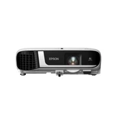 EPSON EB-FH52 4000 ANSI lümen 1920X1080 3LCD Kablosuz Projeksiyon - 4