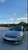 GOLF 7 IÇIN GOLF 7,5 GTI ON TAMPON & PANJUR SETI - 4
