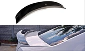 OCTAVIA 2013-2020 IÇIN RS SPOILER - PIANO BLACK - 4