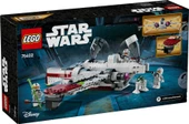LEGO Star Wars 75402 ARC-170 Starfighter - 2